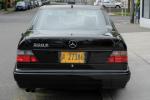 Mercedes-Benz 500 E 1992 года